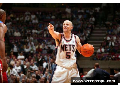 NBA杀手：探寻背后的战术与心理战 - 副本